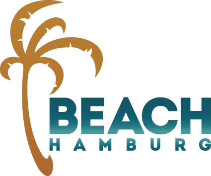 Beach Hamburg